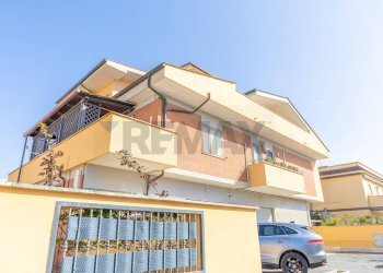 Edificio all\'aperto - Attic Via Angelo Paolucci, Fiumicino - photo 38