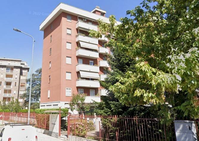 Foto 1 - One-room apartment via Quasimodo
 
1, Vimodrone - photo 1