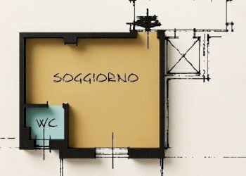 Foto 2 - One-room apartment via Quasimodo
1, Vimodrone - photo 2