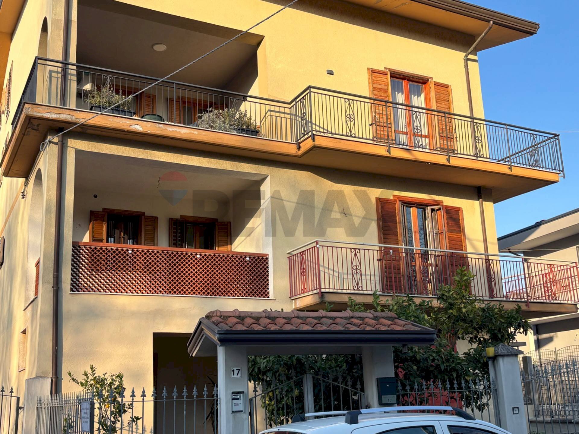 Edificio all\'aperto - Appartamento Via Campofreddo
 
17, Calvi - foto 2