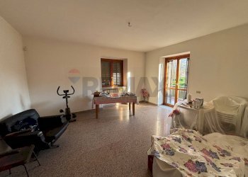 Soggiorno - Appartamento Via Campofreddo
 
17, Calvi - foto 4