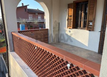 Balcone - Appartamento Via Campofreddo
 
17, Calvi - foto 7