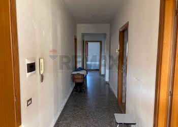 Hall / corridoio - Appartamento Via Campofreddo
 
17, Calvi - foto 8