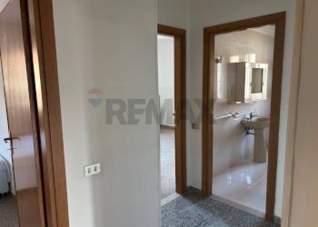 Hall / corridoio - Appartamento Via Campofreddo
 
17, Calvi - foto 9