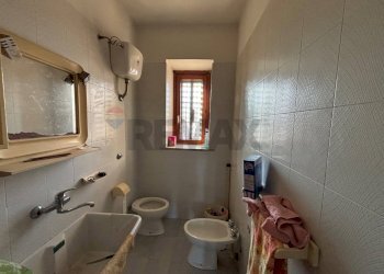 Bagno - Appartamento Via Campofreddo
 
17, Calvi - foto 10