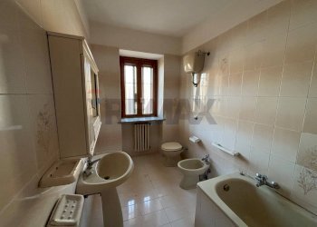 Bagno - Appartamento Via Campofreddo
 
17, Calvi - foto 12