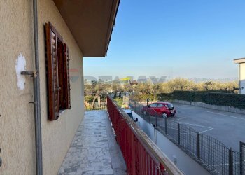 Balcone - Appartamento Via Campofreddo
 
17, Calvi - foto 17