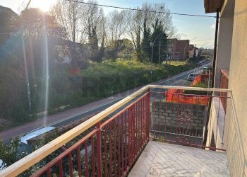 Balcone - Appartamento Via Campofreddo
 
17, Calvi - foto 19