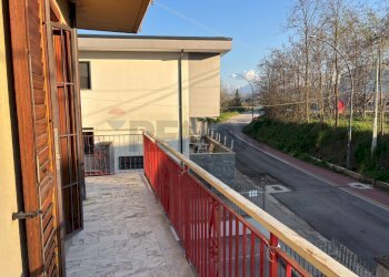 Balcone - Appartamento Via Campofreddo
 
17, Calvi - foto 20