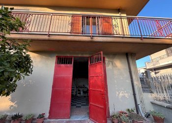 Casa all\'aperto - Appartamento Via Campofreddo
 
17, Calvi - foto 21