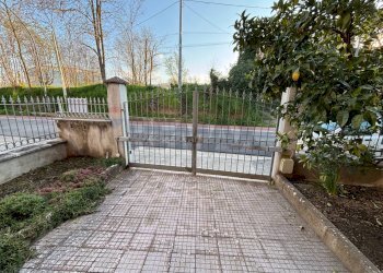 Terrazza - Appartamento Via Campofreddo
 
17, Calvi - foto 23