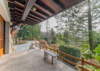 Terrazza - Villa Via L. Rossi
 
96, Sumirago - foto 4