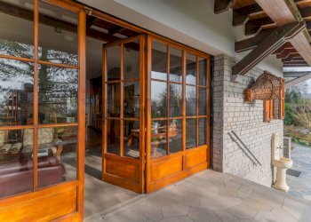 Terrazza - Villa Via L. Rossi
 
96, Sumirago - foto 5