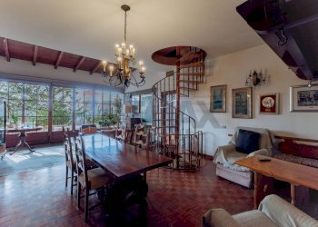 Sala da pranzo - Villa Via L. Rossi
 
96, Sumirago - foto 11