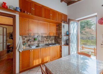 Cucina - Villa Via L. Rossi
 
96, Sumirago - foto 17