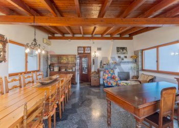 Sala da pranzo - Villa Via L. Rossi
 
96, Sumirago - foto 20