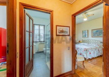 Hall / corridoio - Villa Via L. Rossi
 
96, Sumirago - foto 35