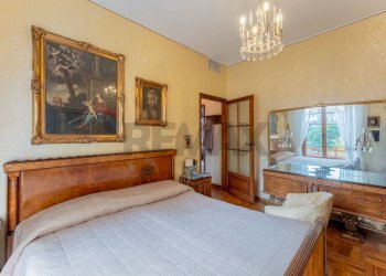 Camera / camera da letto - Villa Via L. Rossi
 
96, Sumirago - foto 37