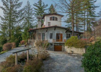 Casa all\'aperto - Villa Via L. Rossi
 
96, Sumirago - foto 42