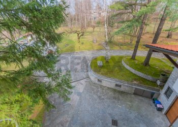 Giardino - Villa Via L. Rossi
 
96, Sumirago - foto 44