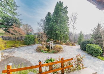 Giardino - Villa Via L. Rossi
 
96, Sumirago - foto 46