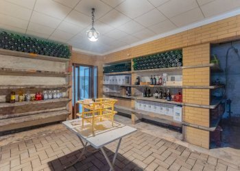 Ricezione / Lobby - Villa Via L. Rossi
 
96, Sumirago - foto 48