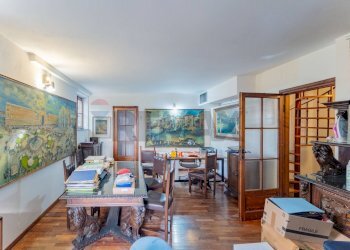 Sala da pranzo - Villa Via L. Rossi
 
96, Sumirago - foto 53