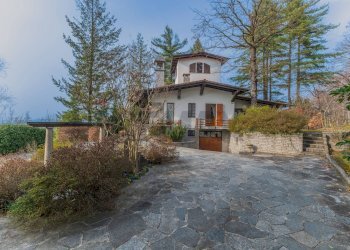 Casa all\'aperto - Villa Via L. Rossi
 
96, Sumirago - foto 55