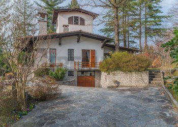 Casa all\'aperto - Villa Via L. Rossi
 
96, Sumirago - foto 56