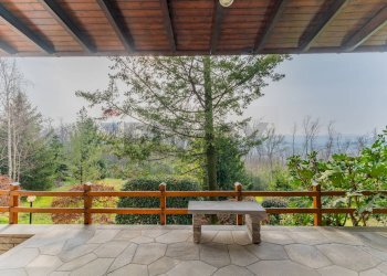 Terrazza - Villa Via L. Rossi
 
96, Sumirago - foto 57