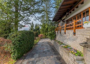 Casa all\'aperto - Villa Via L. Rossi
 
96, Sumirago - foto 58