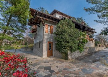 Casa all\'aperto - Villa Via L. Rossi
 
96, Sumirago - foto 59