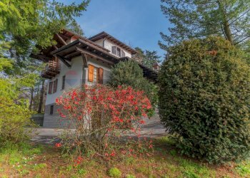 Casa all\'aperto - Villa Via L. Rossi
 
96, Sumirago - foto 60