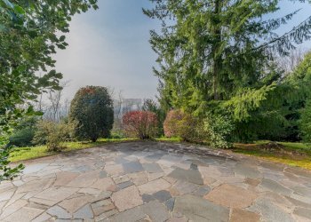 Giardino - Villa Via L. Rossi
 
96, Sumirago - foto 61