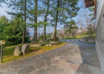 Giardino - Villa Via L. Rossi
 
96, Sumirago - foto 62