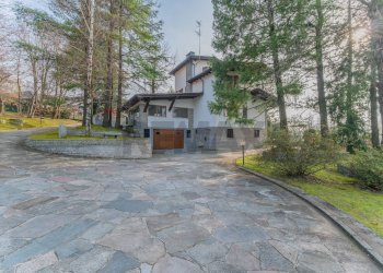 Casa all\'aperto - Villa Via L. Rossi
 
96, Sumirago - foto 63