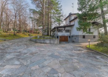 Casa all\'aperto - Villa Via L. Rossi
 
96, Sumirago - foto 64