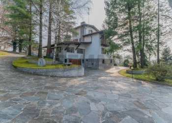 Casa all\'aperto - Villa Via L. Rossi
 
96, Sumirago - foto 65