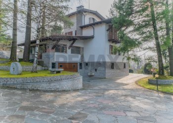 Casa all\'aperto - Villa Via L. Rossi
 
96, Sumirago - foto 66