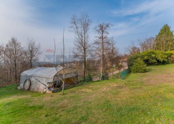 Giardino - Villa Via L. Rossi
 
96, Sumirago - foto 68