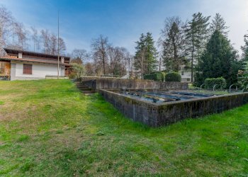 Giardino - Villa Via L. Rossi
 
96, Sumirago - foto 69