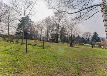 Giardino - Villa Via L. Rossi
 
96, Sumirago - foto 71