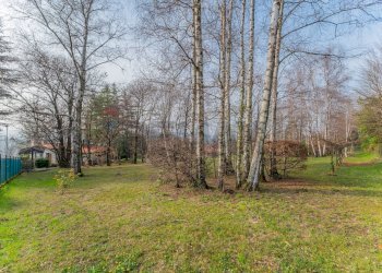 Giardino - Villa Via L. Rossi
 
96, Sumirago - foto 72