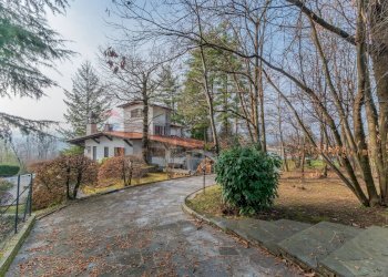 Casa all\'aperto - Villa Via L. Rossi
 
96, Sumirago - foto 75