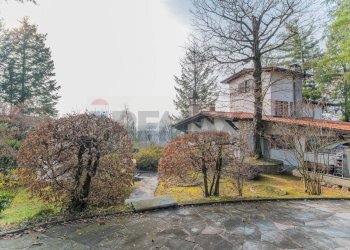 Casa all\'aperto - Villa Via L. Rossi
 
96, Sumirago - foto 77