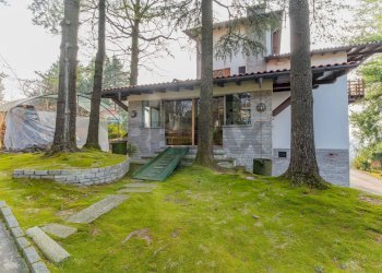 Casa all\'aperto - Villa Via L. Rossi
 
96, Sumirago - foto 79