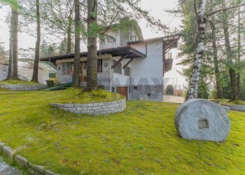 Casa all\'aperto - Villa Via L. Rossi
 
96, Sumirago - foto 80