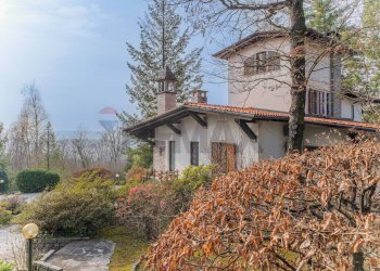 Casa all\'aperto - Villa Via L. Rossi
 
96, Sumirago - foto 81