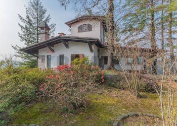 Casa all\'aperto - Villa Via L. Rossi
 
96, Sumirago - foto 82