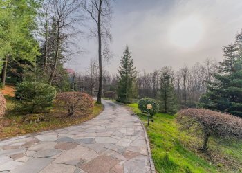 Giardino - Villa Via L. Rossi
 
96, Sumirago - foto 85